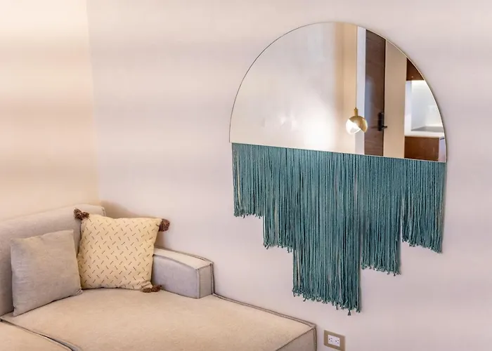 Lux 1br With Rooftop Pool, Spa, Gym, Kids Playroom Ferienhaus Tulum