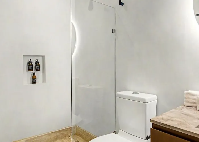 Lux 1br With Rooftop Pool, Spa, Gym, Kids Playroom Tulum