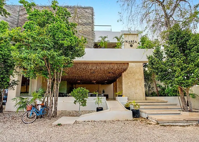 Ferienhaus Lux 1br With Rooftop Pool, Spa, Gym, Kids Playroom